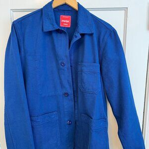 Paynter Batch No. 18: Five Year Chore Jacket (M)